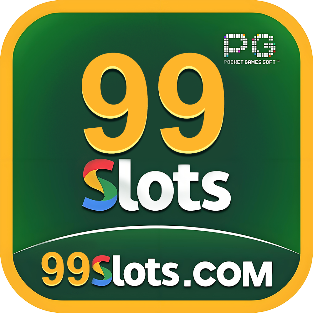 99SLOTS Logo