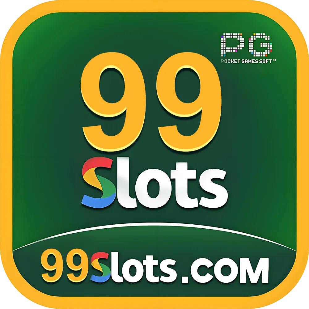 99slots Logo